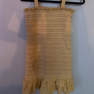 AMERICAN EAGLE DRESS SIZE SMALL